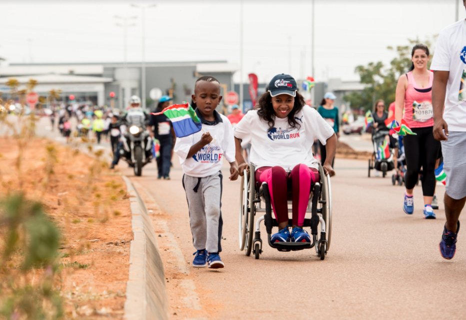 #runforthosewhocant #wingsforlife aims to #cure #spinalcordnjury join the rest of the world #May2017 <a href="/WFLWorldRun/">Wings for Life World Run</a>  <a href="/RedBullZA/">Red Bull South Africa 🇿🇦</a>  #motivation