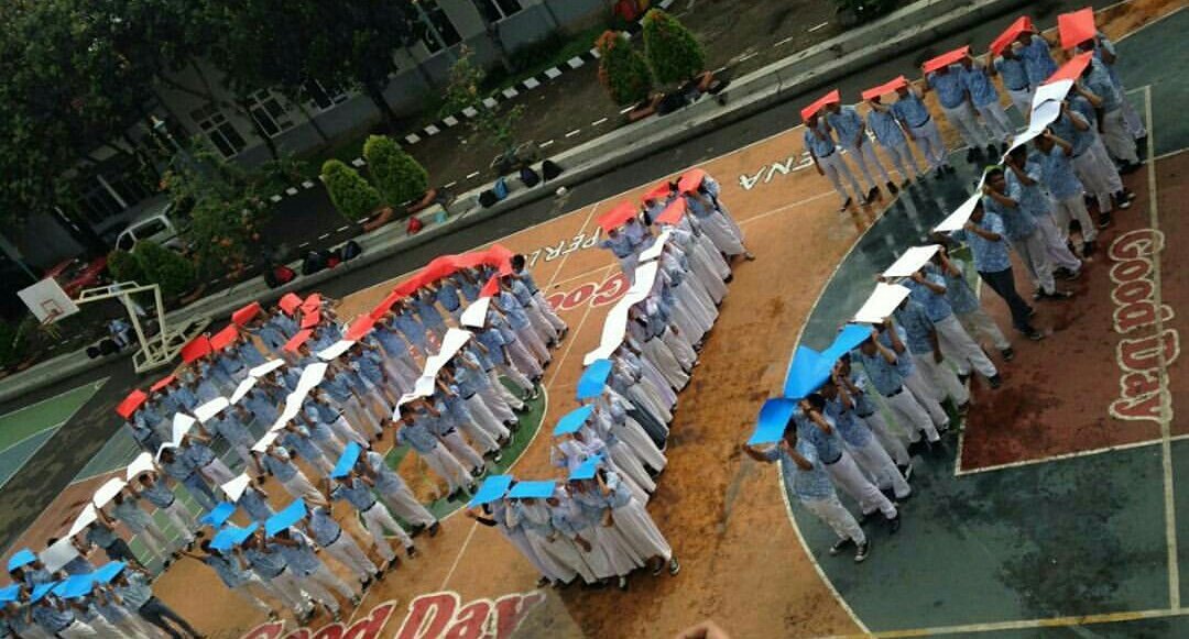 Boedoet Berani Hijrah tweet media