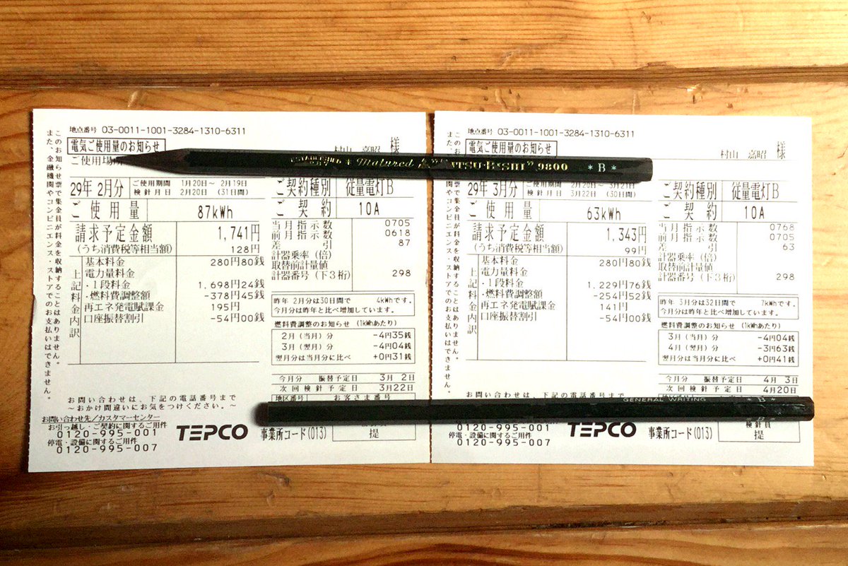 オレデン発電所・関連 - Togetter