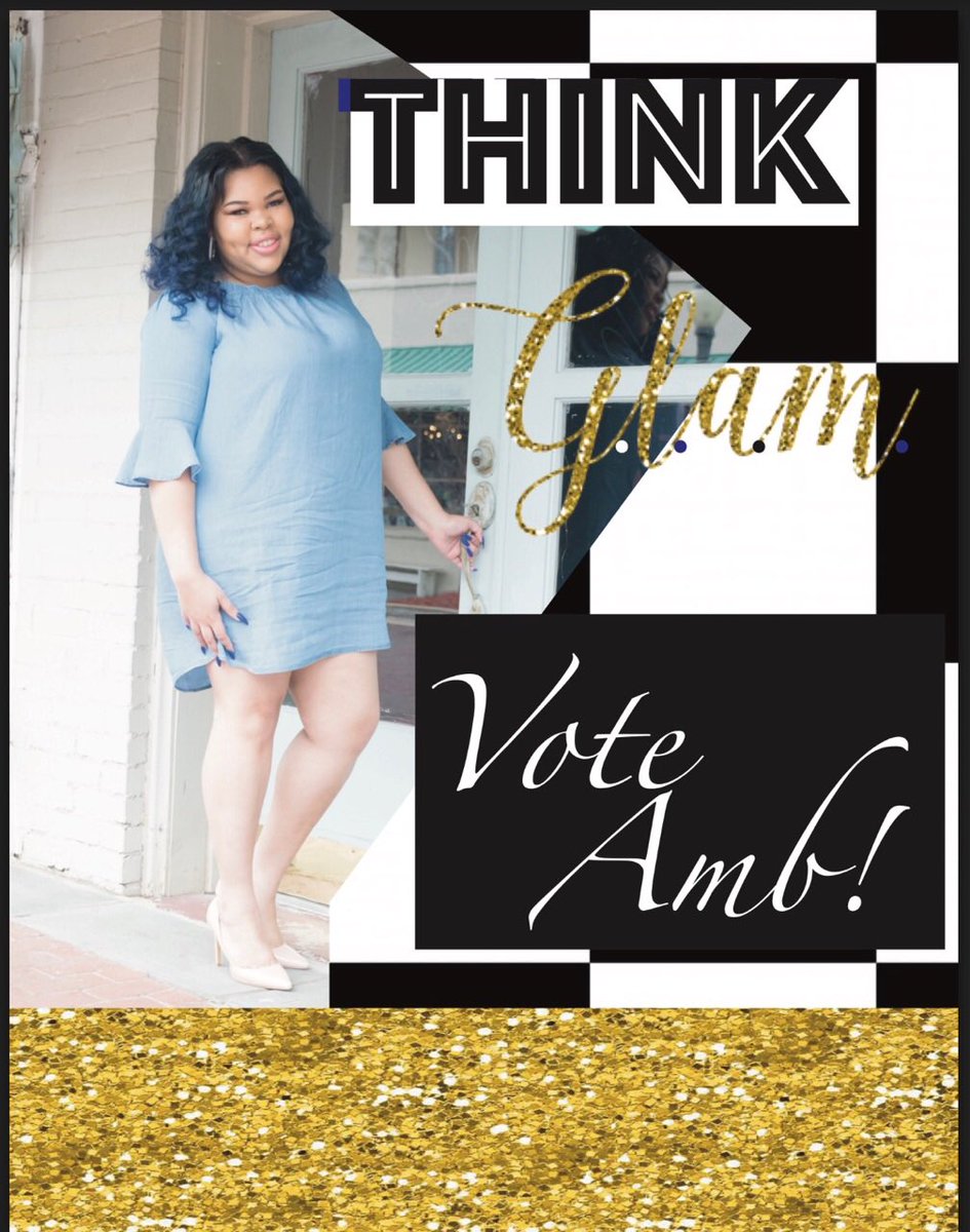 97xAj's tweet photo. #AmberforMissJuinor #Thinkglam #Thebestisyettocome https://t.co/ah3YRkfZhp