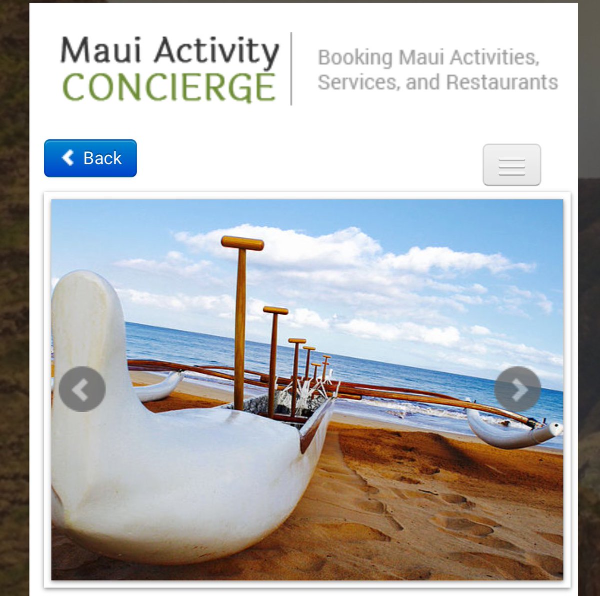 mauiactcon's tweet photo. Enjoy a Cultural Canoe Experience during your next #maui vacation. Contact is to learn more! https://t.co/1YnBmBwWOP
