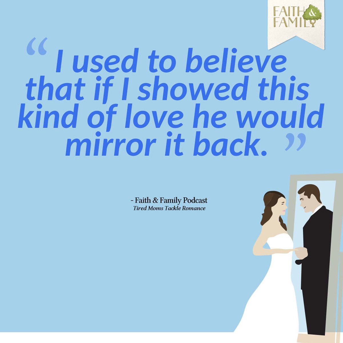 Listen to the #TiredMoms Tackle #Romance podcast to learn more about #lovelanguages. incmedia.org/podcast-tired-…