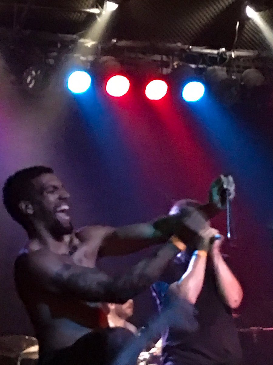gloomygrove's tweet photo. I need to pursue all of my passions with the enthusiasm of this triangle player #hardcoreaf https://t.co/4SNyBfLUAu