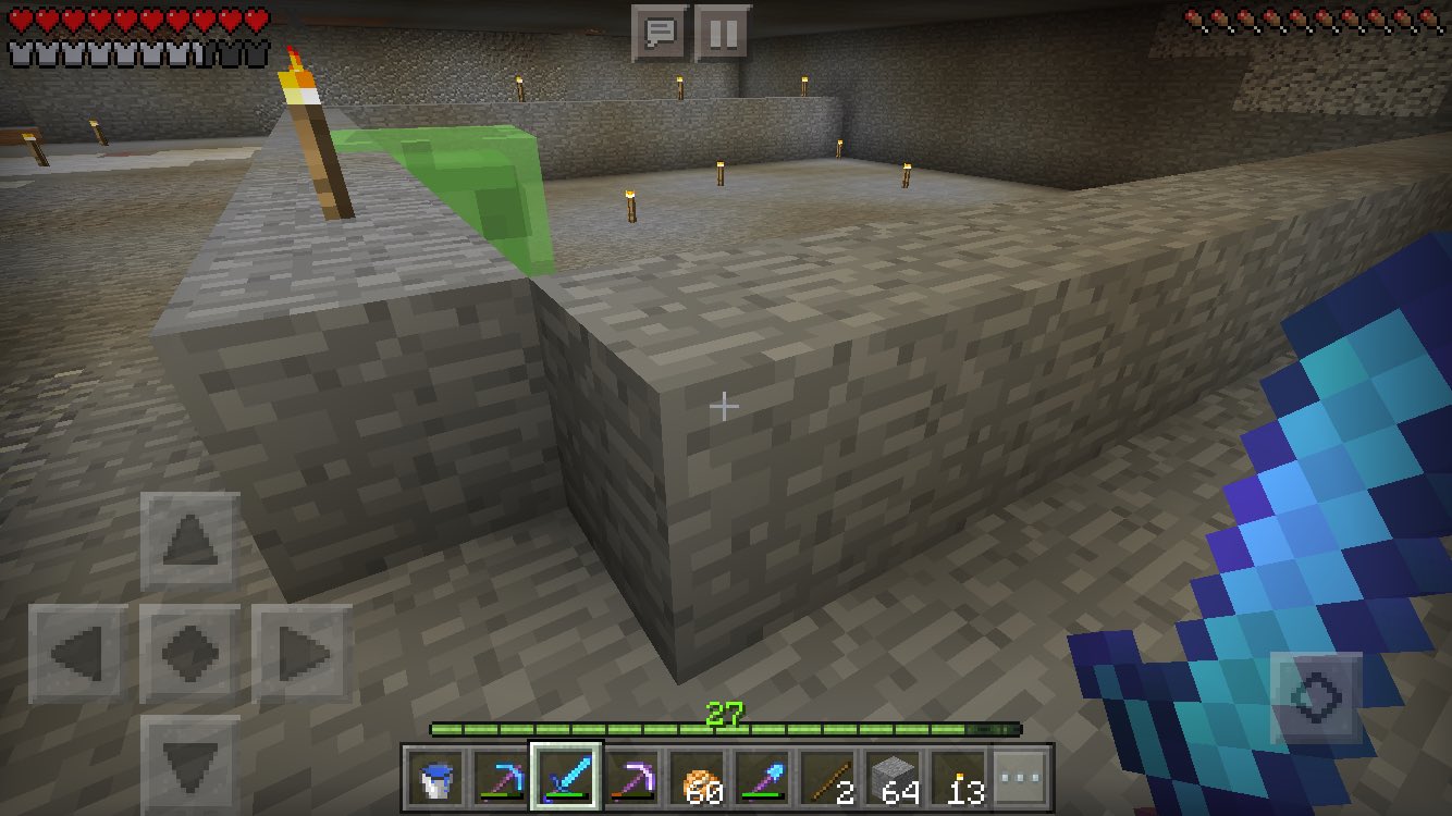 ピッピ マイクラpe Minecrafteryugo Twitter