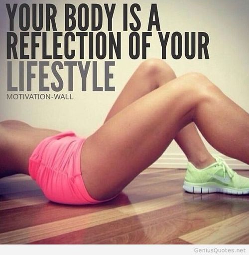 GymChatUK's tweet photo. Women motivational fitness quote picture on imgfave https://t.co/1U9RbLgCxX https://t.co/JzywnyH9PW
