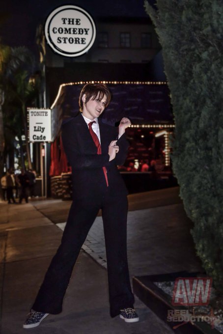 LiVE Tonight! @lily_cade onstage @TheComedyStore BE THERE!XXX! @iamivanxxx @AVNMediaNetwork #reelseduction<a class="tags" target="_blank" title="On Twitter" href="/?out=eyJ0eXAiOiJKV1QiLCJhbGciOiJIUzUxMiJ9.eyJpYXQiOjE3MjUxMjQ2NzksImlzcyI6InR3cG9ybnN0YXJzLmNvbSIsIm5iZiI6MTcyNTEyNDY3OSwiZXhwIjoxNzU2NjYwNjc5LCJyZWRpcmVjdF91cmwiOiJodHRwczovL3R3aXR0ZXIuY29tL2xpbHlfY2FkZSJ9.GFscVX0RrKVzN11BtohvbgnWhk5_wCx-zxOaie-yUTj5IikKd7NydtT_GBEzSbHM3vLTHoj6MuJUIod3w7h4NA">@lily_cade</a><a class="tags" target="_blank" title="On Twitter" href="/?out=eyJ0eXAiOiJKV1QiLCJhbGciOiJIUzUxMiJ9.eyJpYXQiOjE3MjUxMjQ2NzksImlzcyI6InR3cG9ybnN0YXJzLmNvbSIsIm5iZiI6MTcyNTEyNDY3OSwiZXhwIjoxNzU2NjYwNjc5LCJyZWRpcmVjdF91cmwiOiJodHRwczovL3R3aXR0ZXIuY29tL1RoZUNvbWVkeVN0b3JlIn0._fMX-Oj77AYk458CuDNQbxY61WsbNdvNAhBKobmT4k9Z-LcfQ6pZpMDswW6nRKHdP8u5J-DEDnGu2dQMjQo5Xg">@TheComedyStore</a><a href="/tag/reelseduction"class="tags"><span>#reelseduction</span></a>