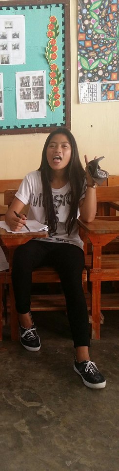 ClarinceChamp's tweet photo. Student😍😍😘 https://t.co/wJ3oRvO5au