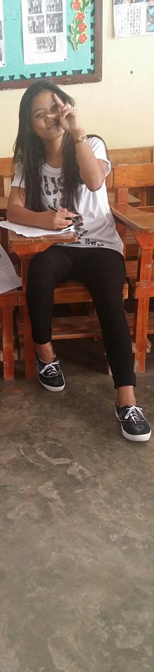 ClarinceChamp's tweet photo. Student😍😍😘 https://t.co/wJ3oRvO5au
