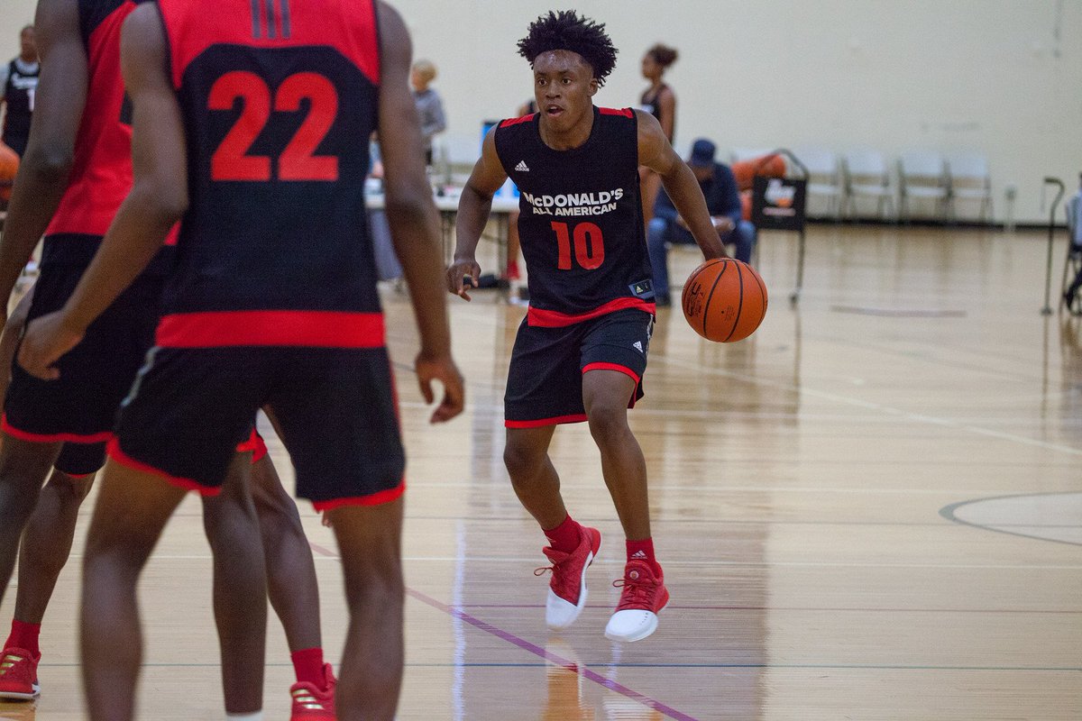 mcdonald's all american jersey 2017