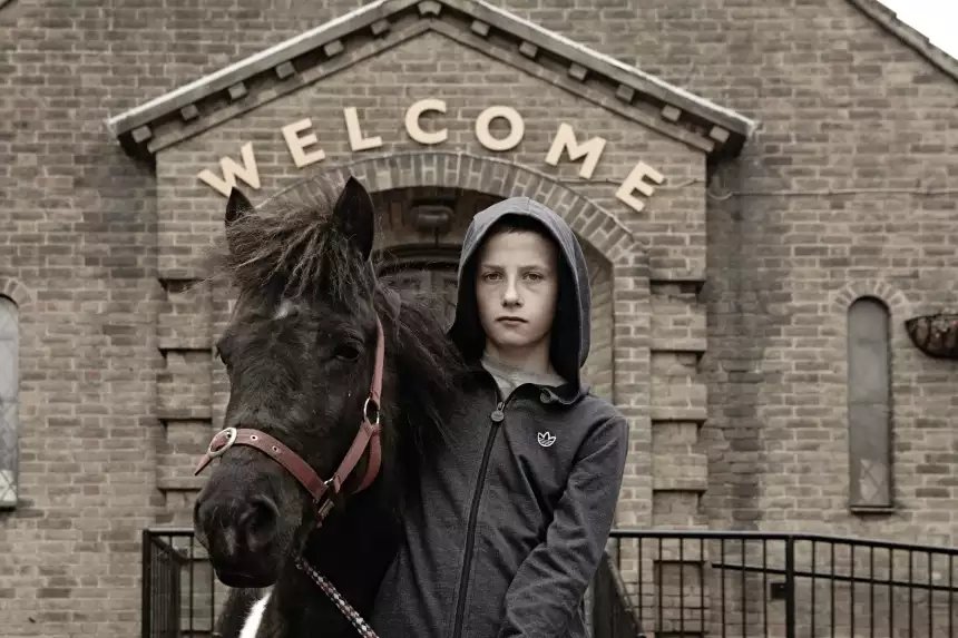 mixdevil66's tweet photo. #Childhood without Cliche: #AchimLippoth captures the life force of the young  https://t.co/8y9qY8mlbB #photography https://t.co/bfUpiRGA47