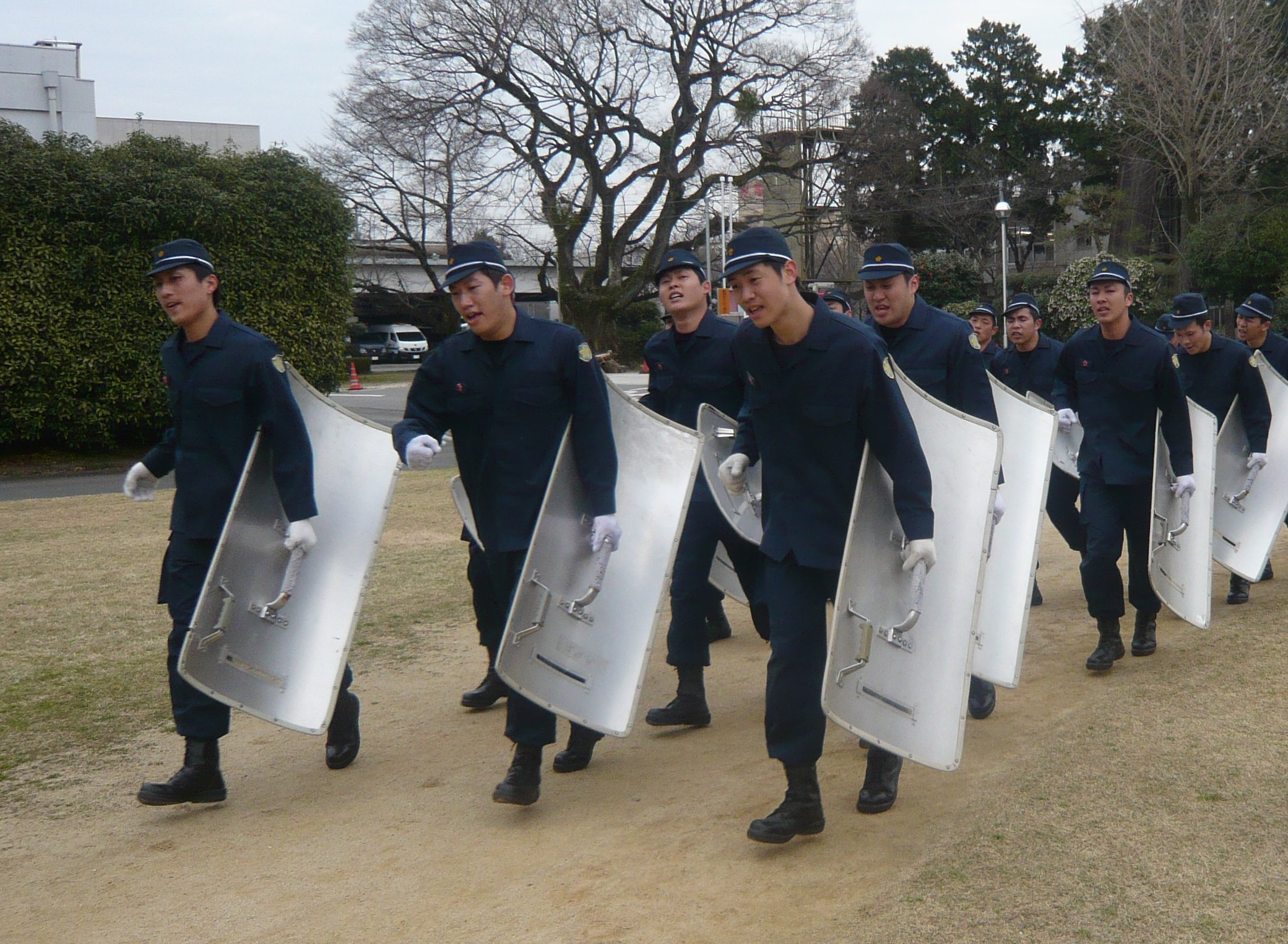 熊本県警察本部 على X: 