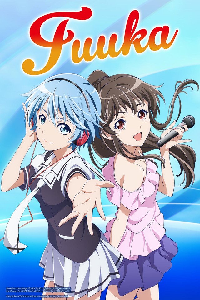 kierseblero's tweet photo. Done Watching all Episode of
#Fuuka
#風夏
#Anime
#BestAnime
#FavoriteAnime
Rate 9 out of 10 https://t.co/ttYWO9pnZz