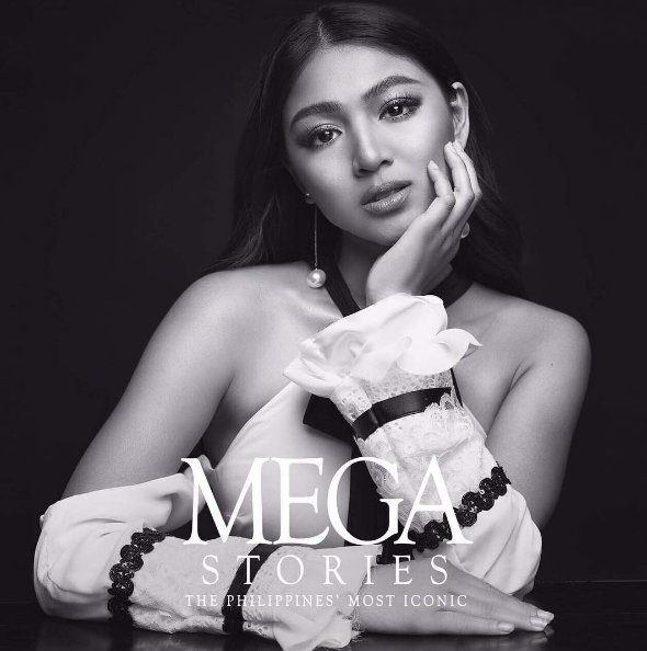 Showbiz_Polls's tweet photo. POLL: Which Mega Cover is MORE ICONIC?

Retweet for @hellobangsie!
Fave for @lizasoberano!

#MegaIconicWomen
#CelebrateMega25 https://t.co/eU6yJvoTw6