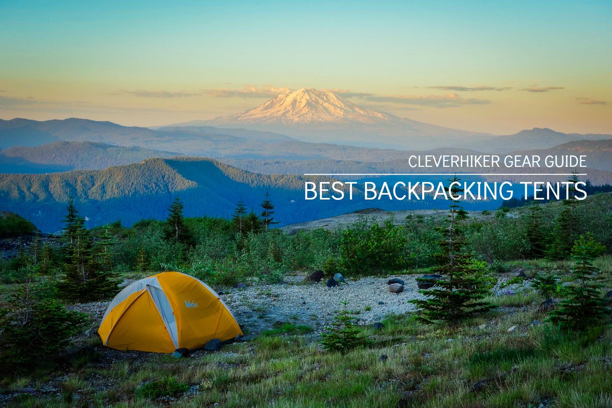 The 7 best backpacking tents of 2017. facebook.com/TrekHeads/post…