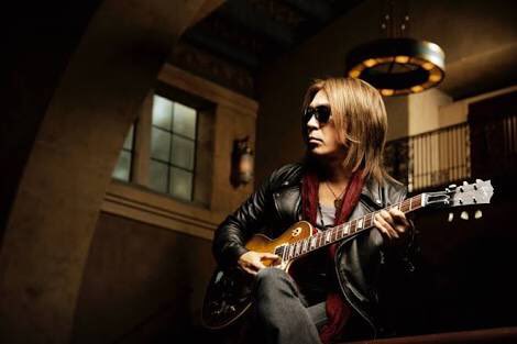 Happy Birthday Tak Matsumoto!!!   
