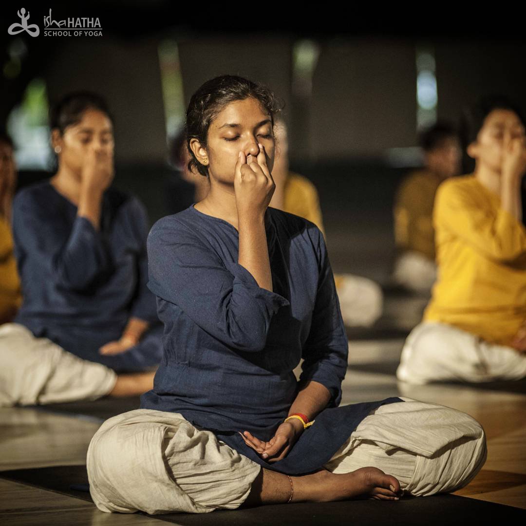 Isha Yoga Center in Ameerpet,Hyderabad - Best Yoga Classes in Hyderabad -  Justdial