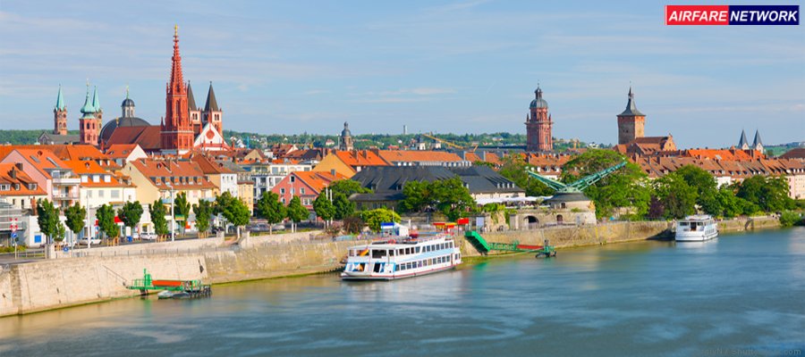 Airfare Network tweet media