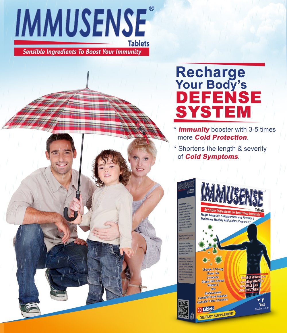 VitanePharma's tweet photo. Recharge Your Body’s #Defense System... with #IMMUSENSE® https://t.co/niKkv1nuTe