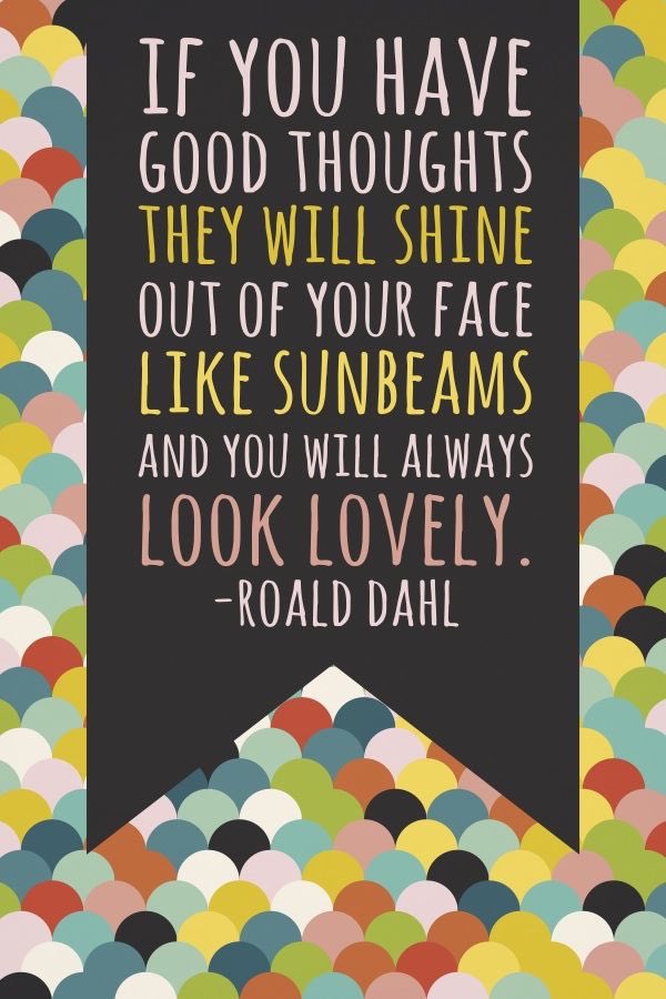 ThenBags's tweet photo. Let's make #monday meaningful #thoughts #positive #letsgo https://t.co/Lig2ynpVNf