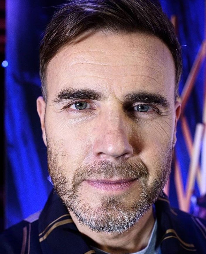 Gary is my Hero!! tweet media