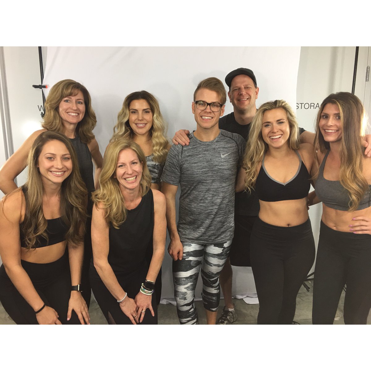zenergycycling's tweet photo. Stop making excuses and start to make it happen! We are here to #getyougoing and make you #stronger! Come Ride with Us and #smile! #zenergy https://t.co/4AF20xXIrs