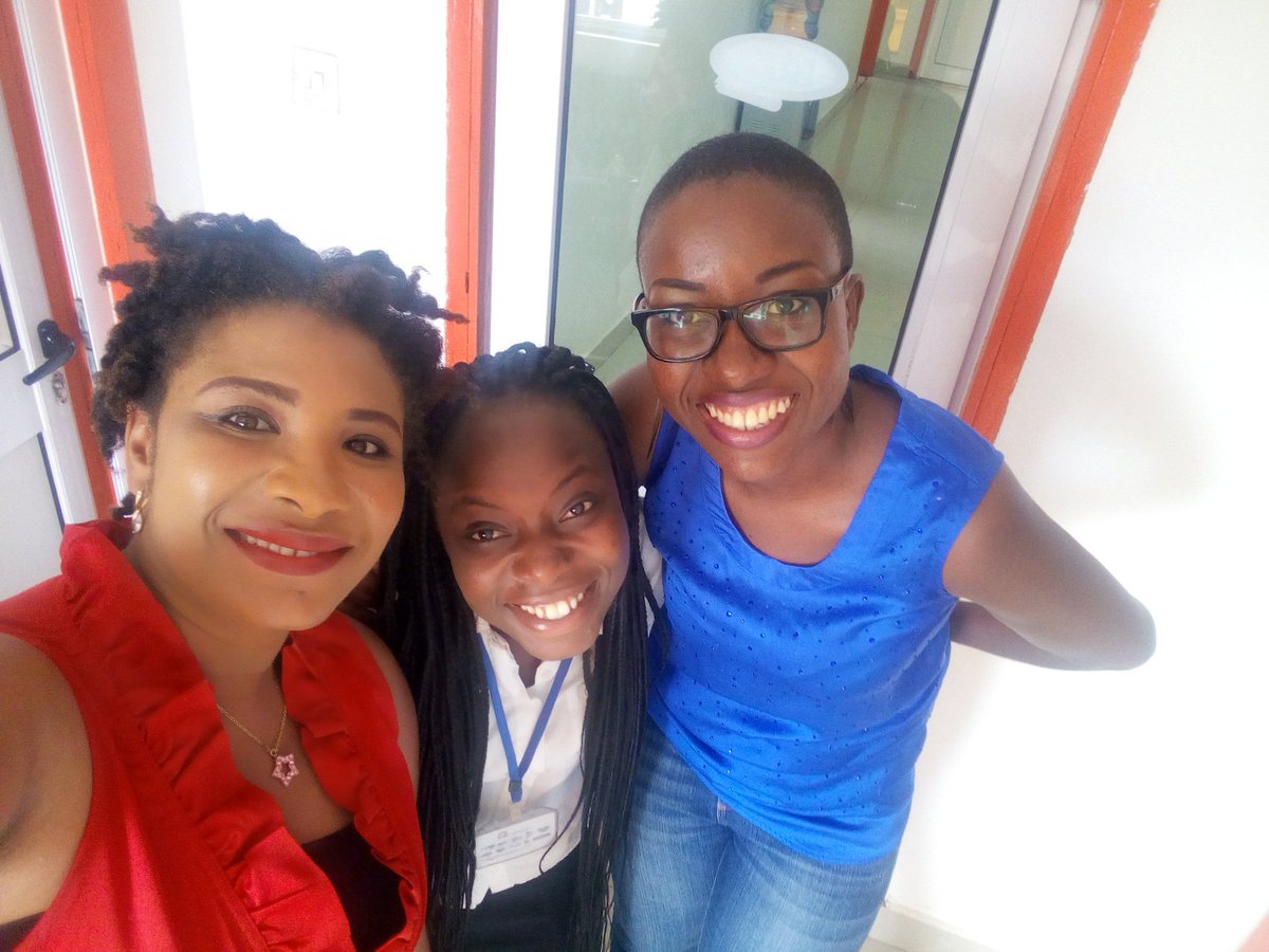MzNaaKlordey's tweet photo. #SWPS17 @@fabwomannetwork @UltimateTricia @Starr1035Fm @STARRNEWS @DJRAJJ_ @francis_abban https://t.co/llYs8PWLk9