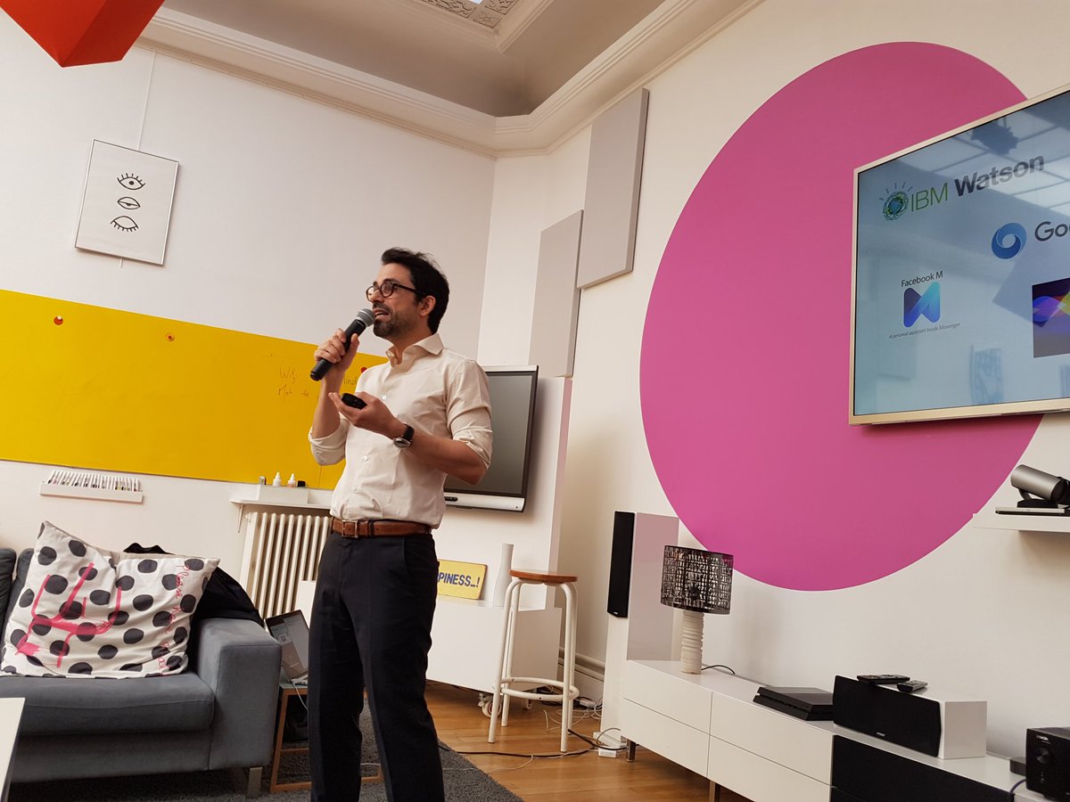 #OpenUpSessions, comment les nouvelles technologies réinventent la société ? Michel Lévy-Provençal <a href="/mikiane/">Michel Levy Provençal</a> <a href="/Bouygues_C/">Bouygues Construction</a> <a href="/GroupeBouygues/">Groupe Bouygues</a>