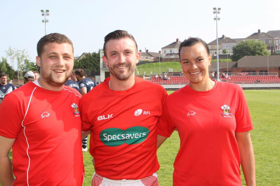 FREE Match Officials course happening in South Wales next Thursday (6th April), details HERE ----> bit.ly/2onEC8n