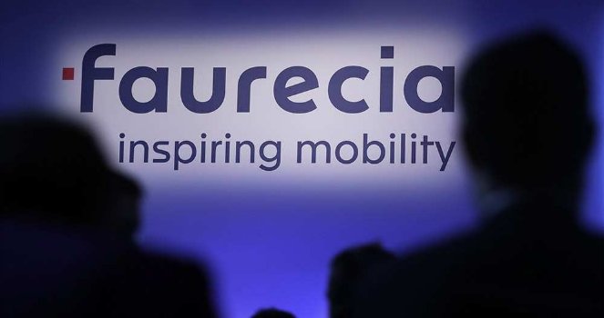Faurecia finalizes its partnership with Parrot Automotive &amp; accelerates development of connectivity solutions for the #vehicle of the future