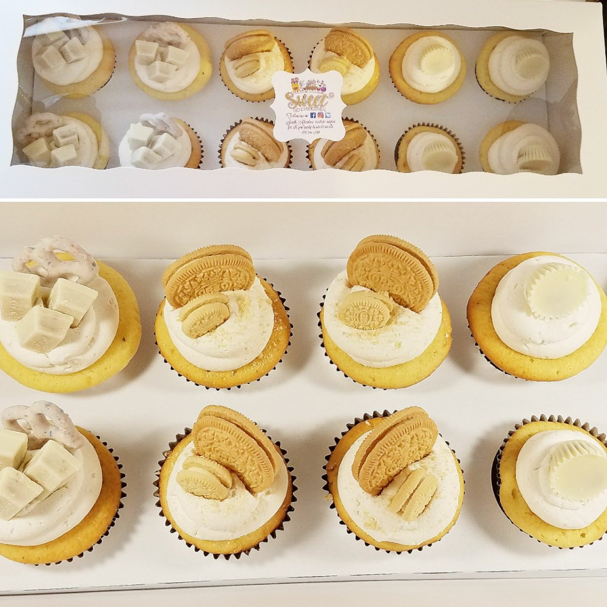 BRP Box Shop Twitter