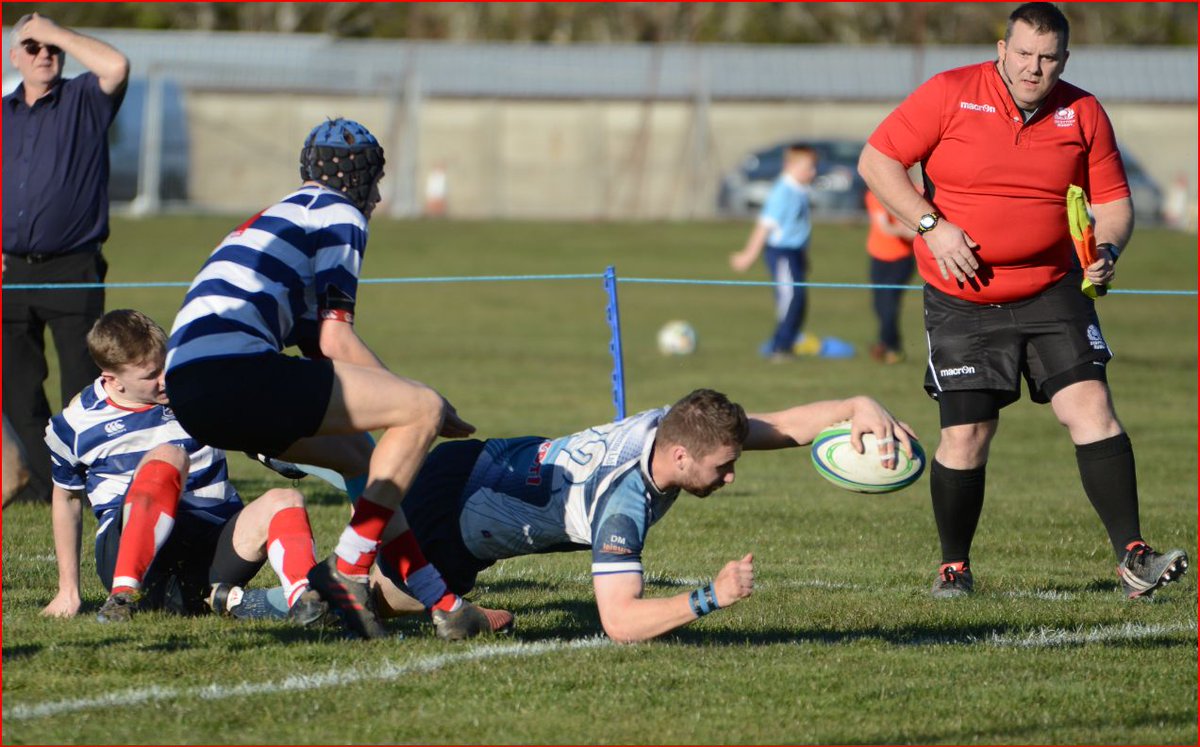 GoBlairgowrie's tweet photo. Blairgowrie RFC 20 - 17 Strathendrick RFC images courtesy of Stephen Gibas https://t.co/vHhim7QFrO @rugbyclubmag @RugbyScotland https://t.co/hKZ9gCqKNS