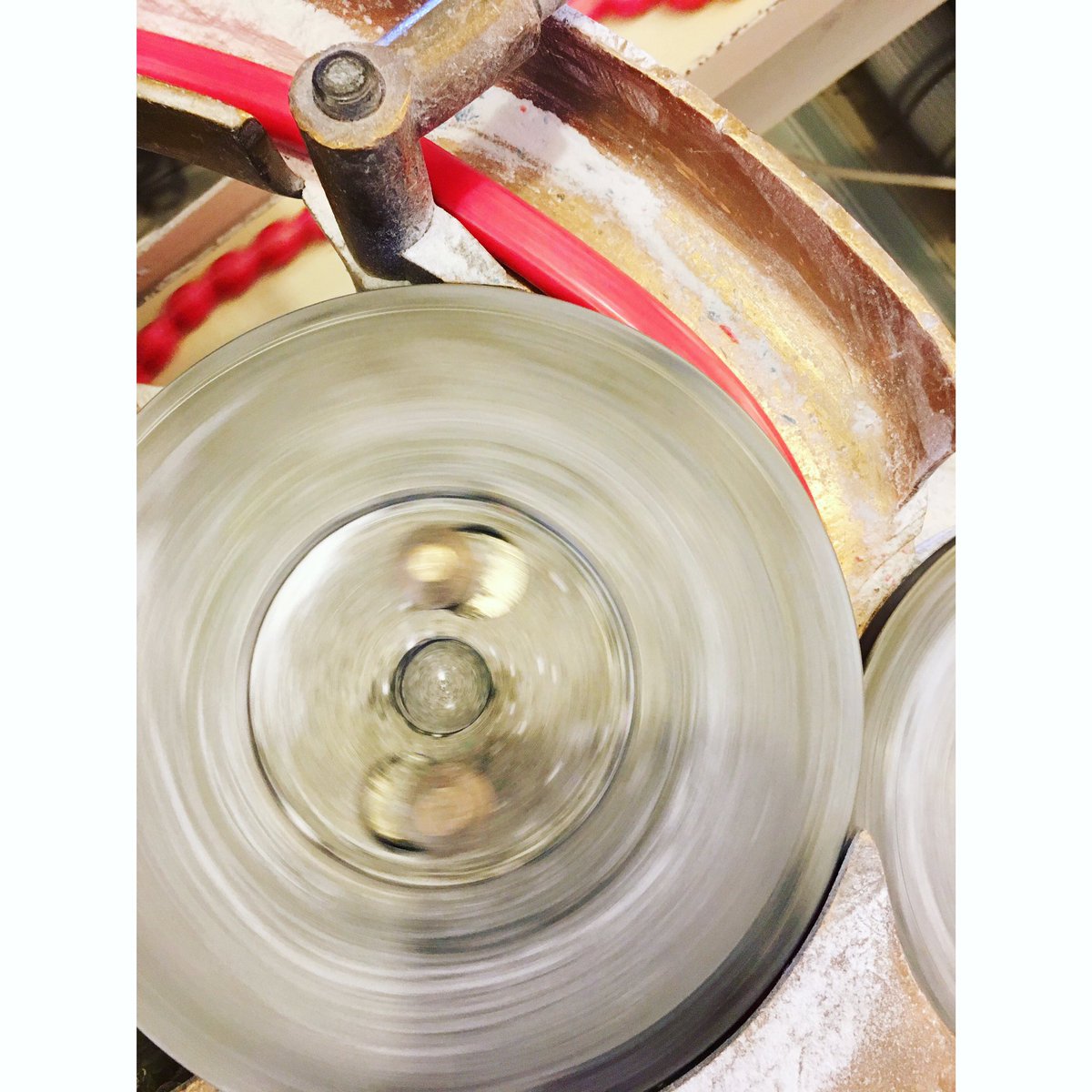 The chili wheels are in motion once again 🌶⚙️😃 The perfect challenge for your friends and enemies 👊🏽😉 We dare you 🤙🏼