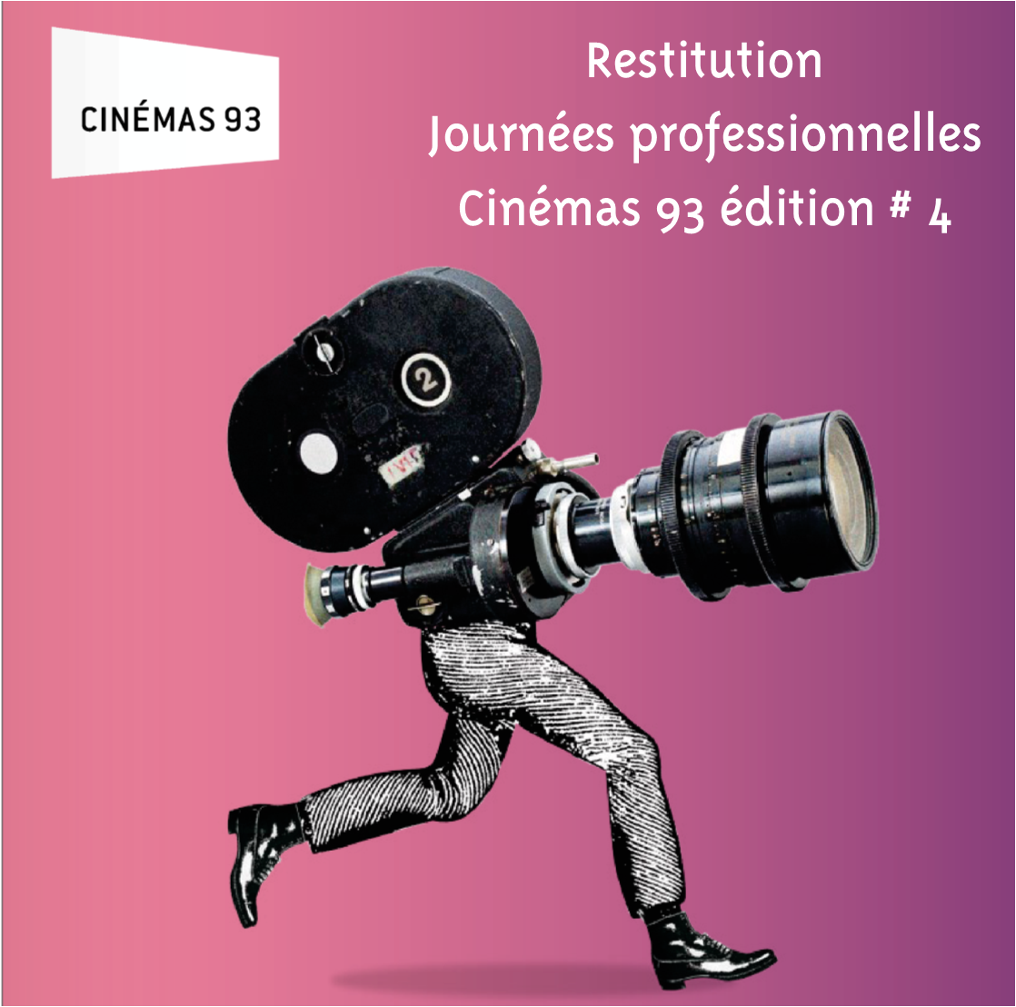 RAPPEL ! La restitution de l'édition # 4 des Journées professionnelles est en ligne sur notre site : bit.ly/journeespro2016