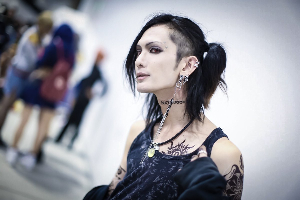 تويتر Huma 新曲聴いて欲しい على تويتر アニメジャパン17 コスプレ 東京喰種 ウタ Photo Chibipeko1214 Re Hyu Aj17 アニメジャパン17 T Co Orpw2eblyo تويتر Huma 新曲聴いて欲しい على تويتر アニメジャパン17 コスプレ 東京喰種 ウタ Photo Chibipeko1214 Re Hyu Aj17 アニメジャパン17 T Co Orpw2eblyo