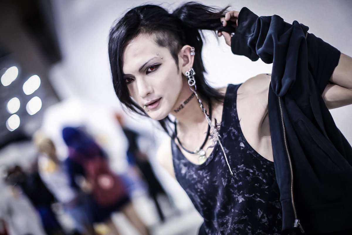 تويتر Huma 新曲聴いて欲しい على تويتر アニメジャパン17 コスプレ 東京喰種 ウタ Photo Chibipeko1214 Re Hyu Aj17 アニメジャパン17 T Co Orpw2eblyo تويتر Huma 新曲聴いて欲しい على تويتر アニメジャパン17 コスプレ 東京喰種 ウタ Photo Chibipeko1214 Re Hyu Aj17 アニメジャパン17 T Co Orpw2eblyo