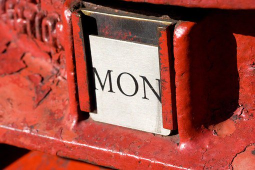 iRadRadiators's tweet photo. In need of #mondaymotivation? Here are 5 ways to get motivated on a #mondaymorning https://t.co/kUgAKz0Blh https://t.co/5wiyBstli0