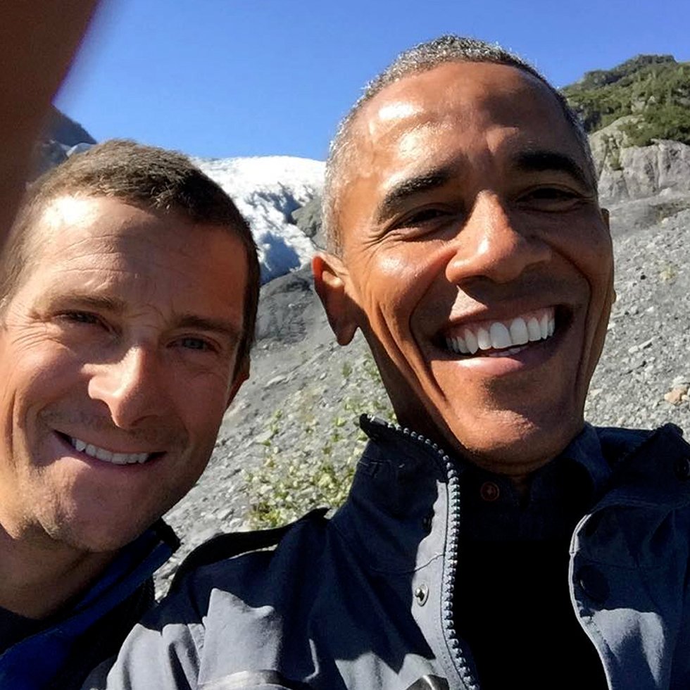 EKSKLUZIVNO za .<a href="/AdriaDaily/">AdriaDailyMagazin</a> uradili smo #intervju sa .<a href="/BearGrylls/">Bear Grylls OBE</a> o epizodi sa Barakom Obamom!  adriadaily.com/intervjui/eksk… #Srbija .<a href="/Discovery/">Discovery</a>