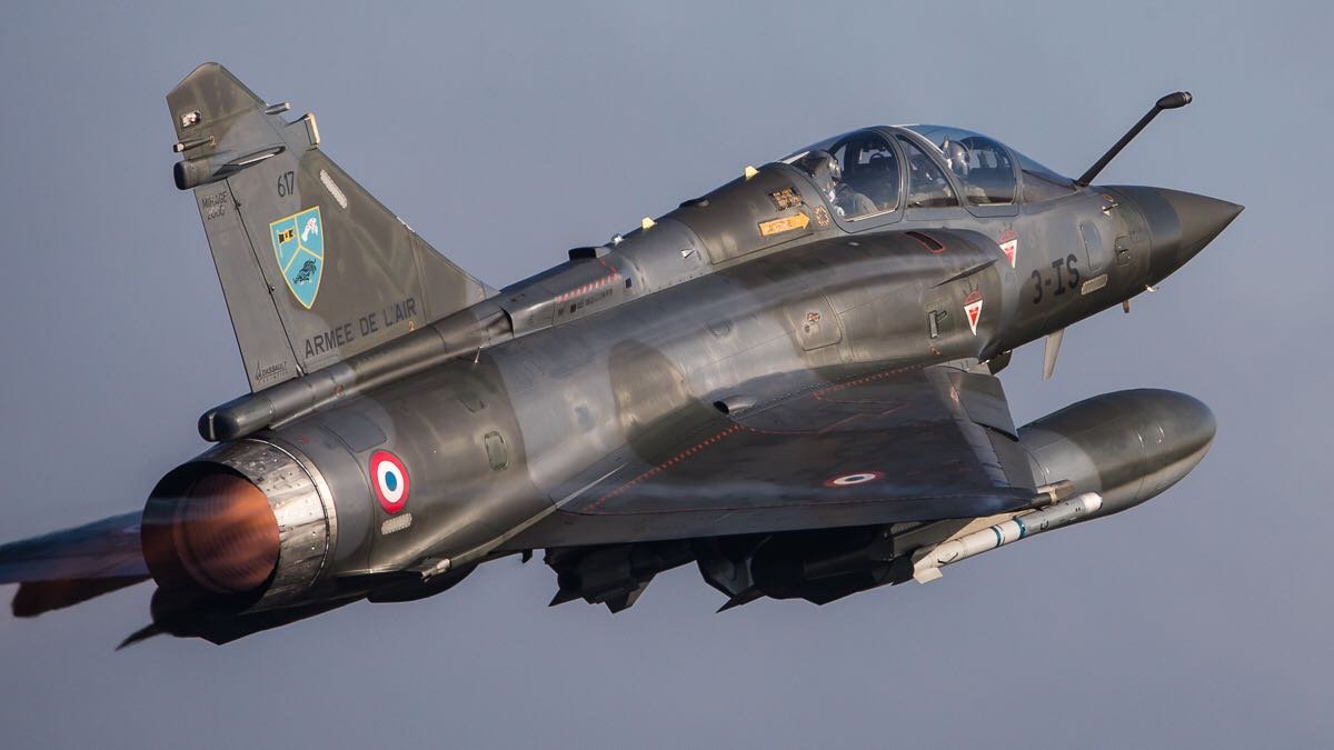 De eerste wave van #FrisianFlag2017 zit erop! Over ongeveer een half uur vertrekt de tweede wave #Internationaal #trainen