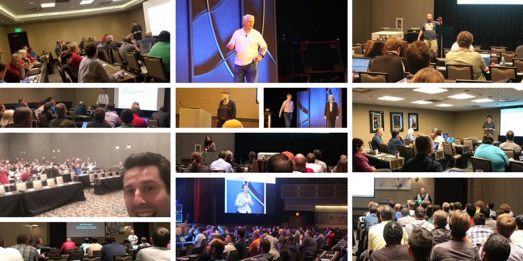 zendcon's tweet image. Are you going to take the stage this year? 

Send us your talk ideas: 

cfp.zendcon.com