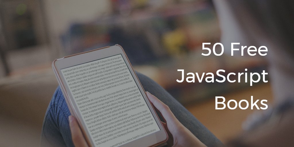 skeindigital's tweet image. Now is a good time to start. buff.ly/2mHazMD #javascriptbooks #freebooks #web #development