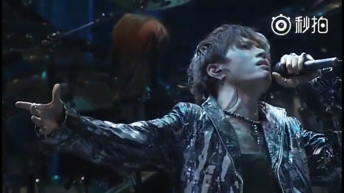 Gackt Training Days 2006 Drug Party Live [HD] - YouTube