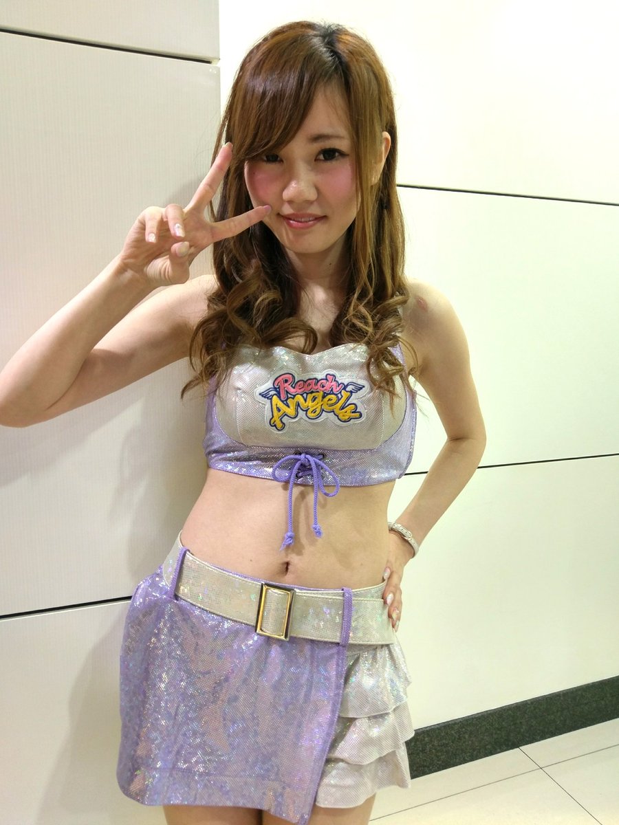 雛森れな 22にち京都 あさちゃんありがとーう