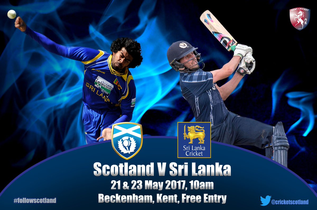 Cricket Scotland tweet media