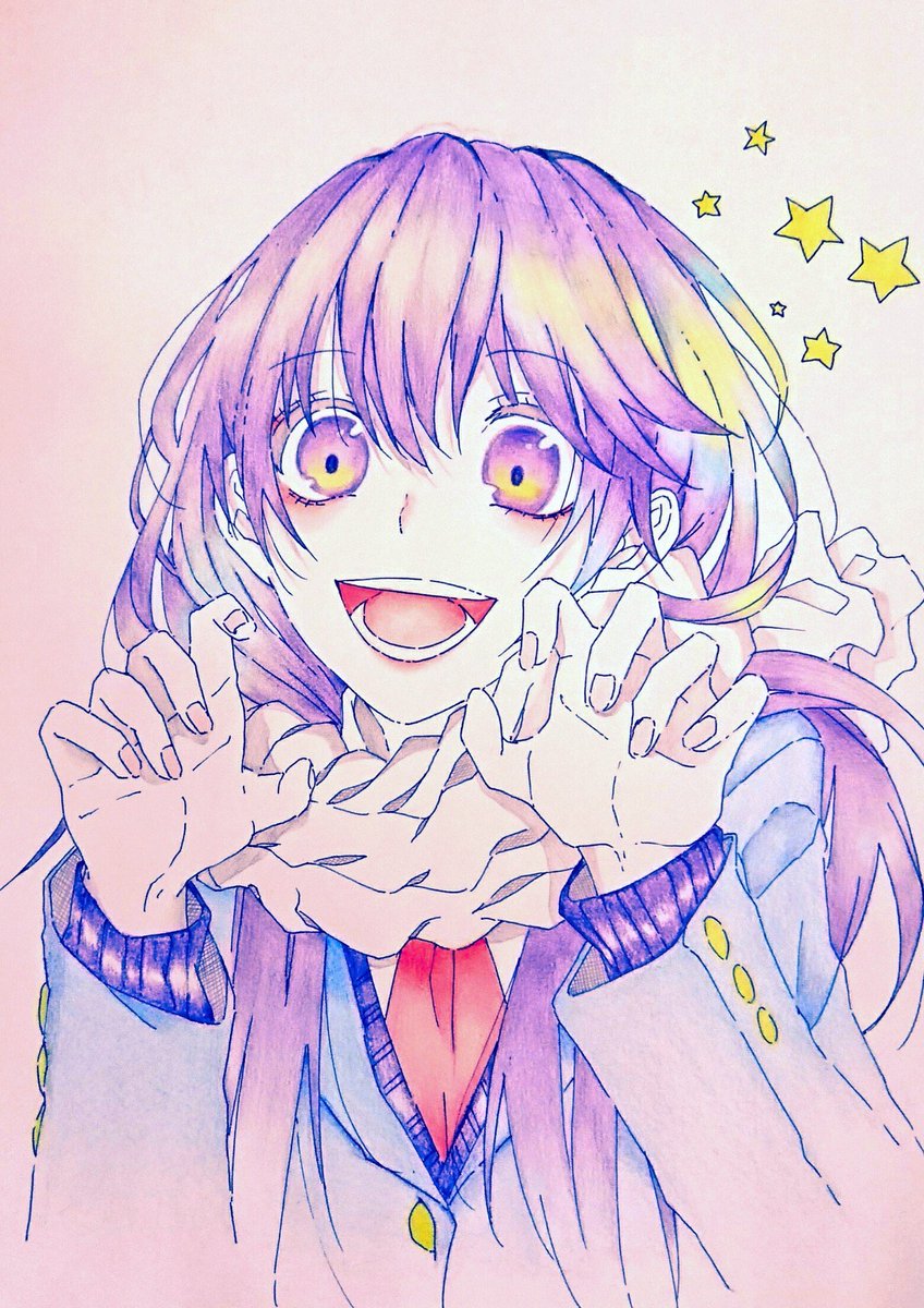 anime_miou's tweet photo. 雛がいちばん好きだけど
あかりんも気になり始めた😳💕

あかりんの無自覚天然かわいい😂💕
すきだなぁ

⚠️絵は借りてます

#HoneyWorks好きな人RT 
#honeyworks好きと繋がりたい 
#ハニワ好きと繋がりたい https://t.co/2lR4mJ8kS3