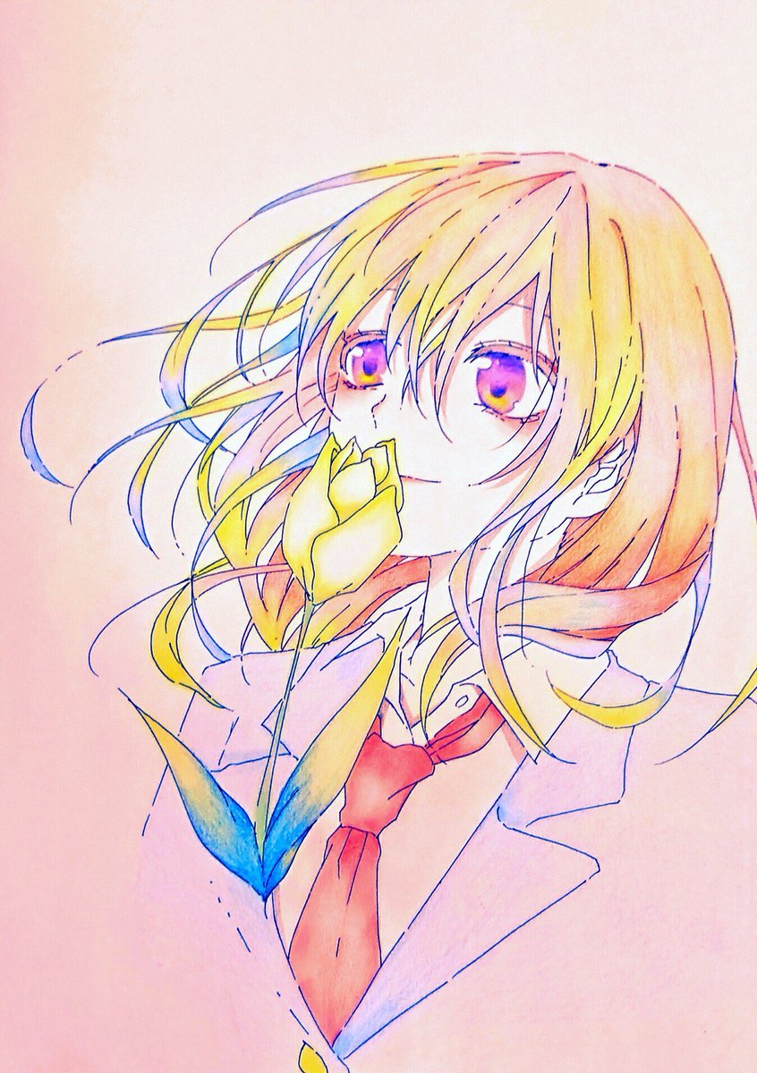 anime_miou's tweet photo. 雛がいちばん好きだけど
あかりんも気になり始めた😳💕

あかりんの無自覚天然かわいい😂💕
すきだなぁ

⚠️絵は借りてます

#HoneyWorks好きな人RT 
#honeyworks好きと繋がりたい 
#ハニワ好きと繋がりたい https://t.co/2lR4mJ8kS3