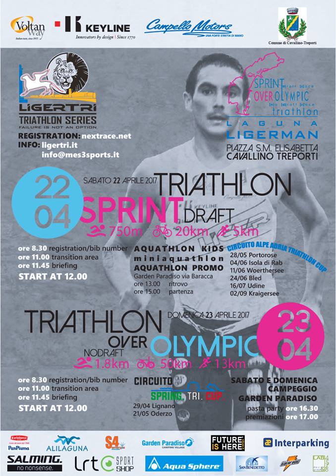 VisitCavallino's tweet photo. #CavallinoTreporti oasi perfetta per gli appassionati di sport! #Triathlon #LAGUNASRINT #LIGERMAN! https://t.co/3NAIzsHqzL https://t.co/GrV8nrR4Tt