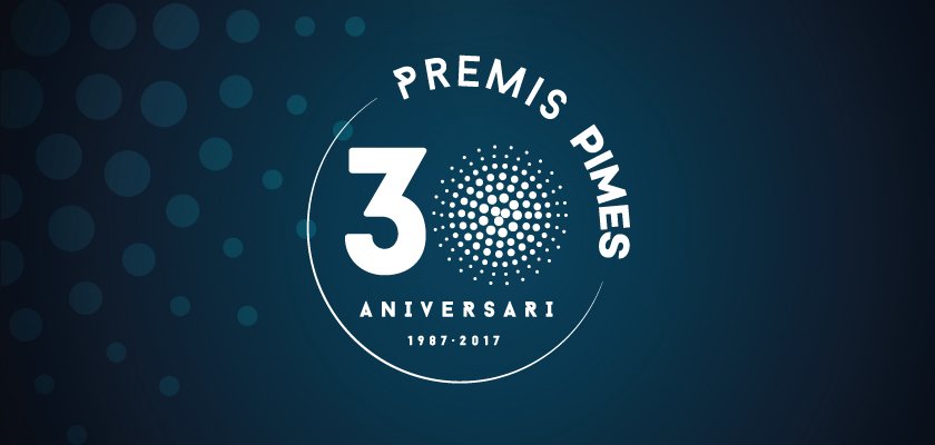 Pimec's tweet photo. Creus que guanyaries el Premi Pime 2017 a la pime més competitiva? Envia'ns la teva sol·licitud abans del 28/04! 📥 https://t.co/xGnBP1auGL https://t.co/v906JUWRov