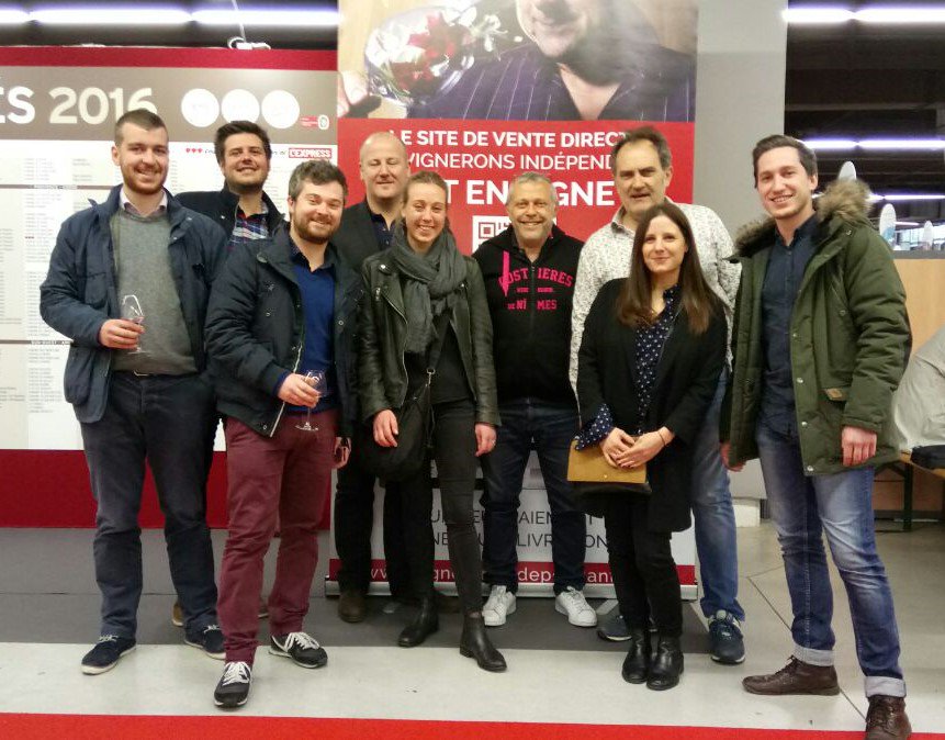 Plugwine tweet media