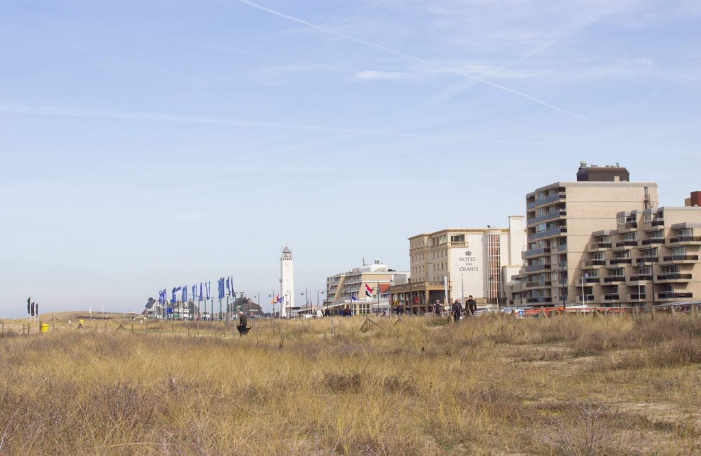 De zon is er weer! #Noordwijk #beach #strand #aandekust