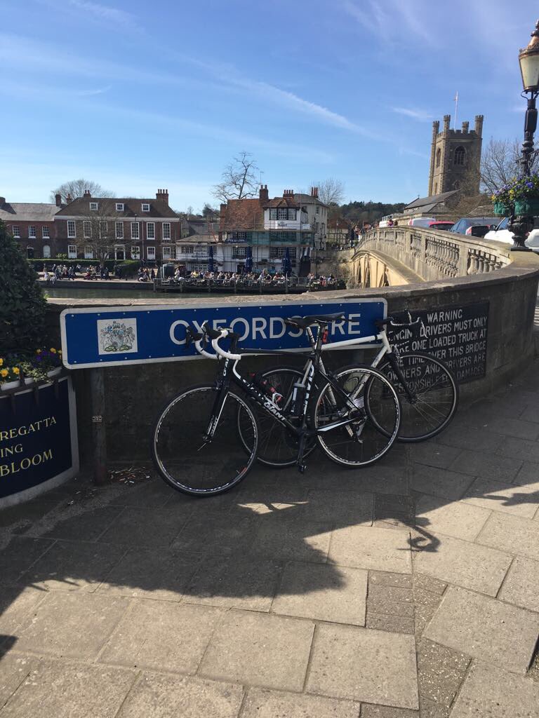 ChiswickCycling tweet media